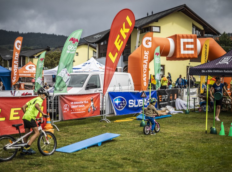 Lipno Sport Fest 2020