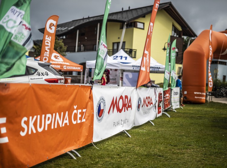 Lipno Sport Fest 2020