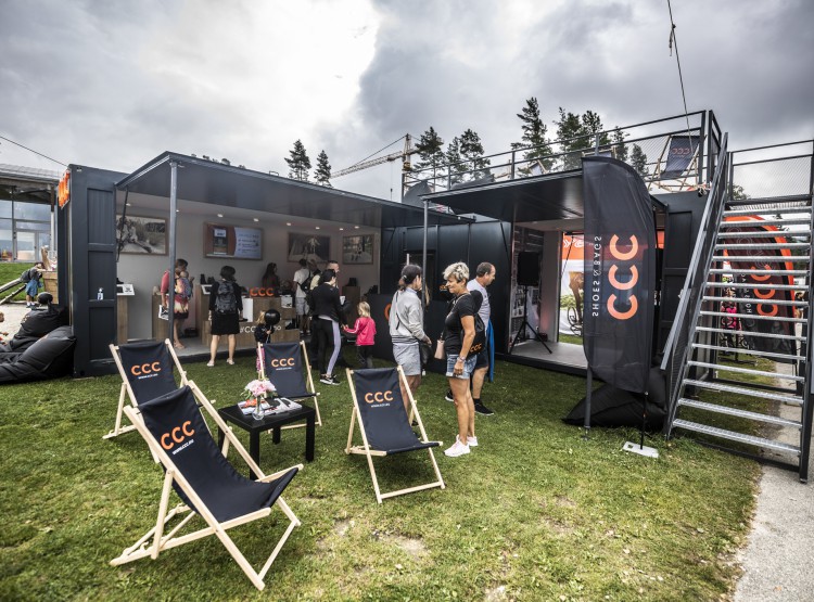 Lipno Sport Fest 2020