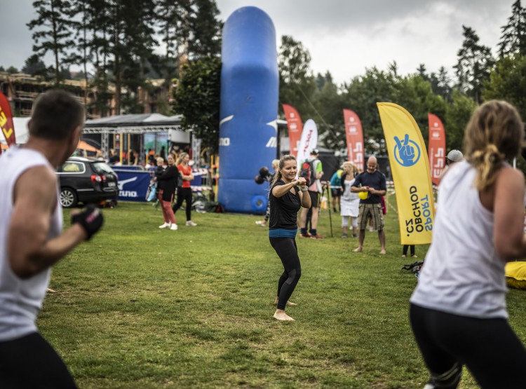 Lipno Sport Fest 2020