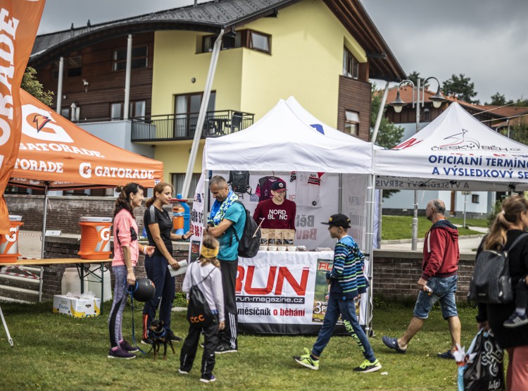 Lipno Sport Fest 2020