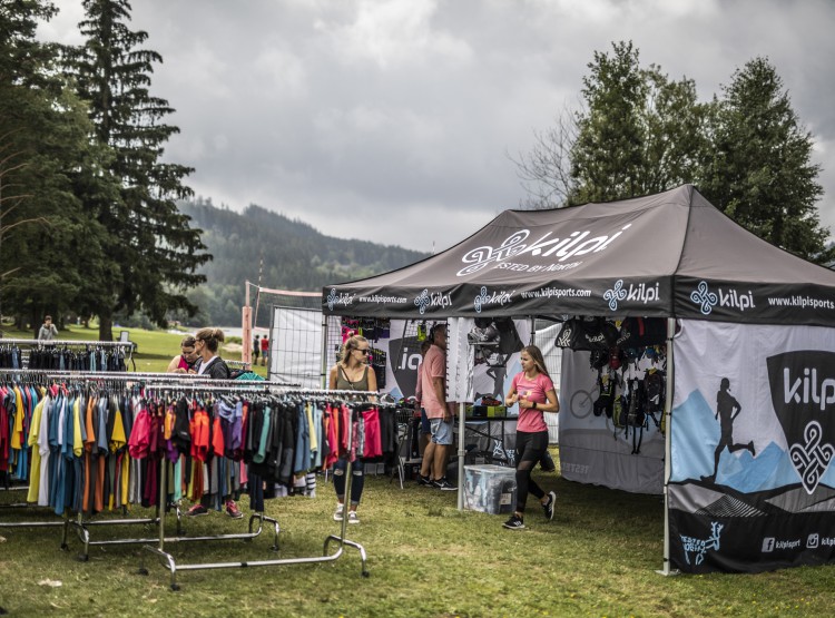 Lipno Sport Fest 2020