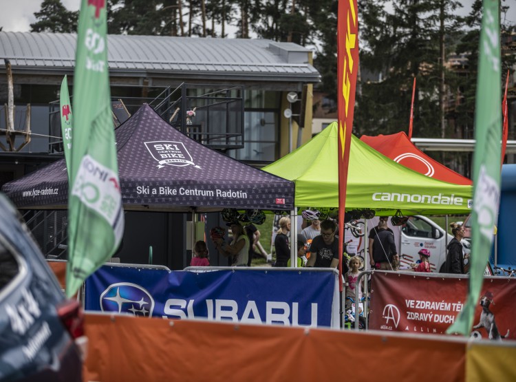 Lipno Sport Fest 2020