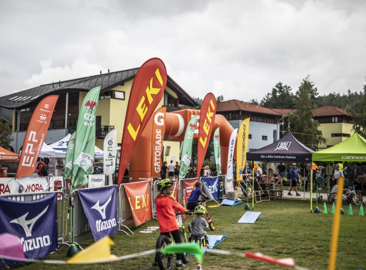 Lipno Sport Fest 2020