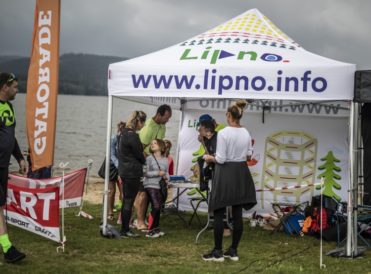 Lipno Sport Fest 2020