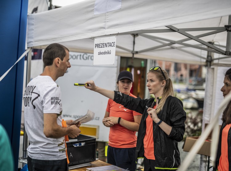 Lipno Sport Fest 2020