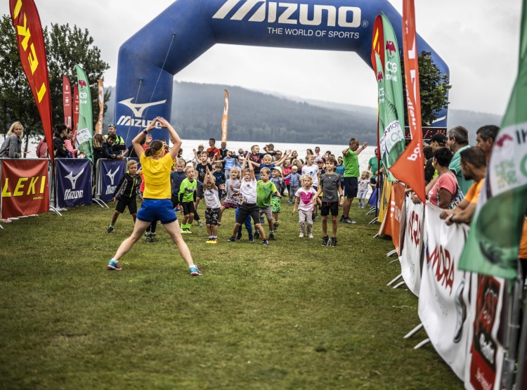 Lipno Sport Fest 2020