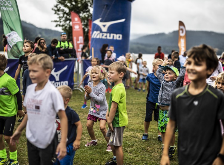 Lipno Sport Fest 2020