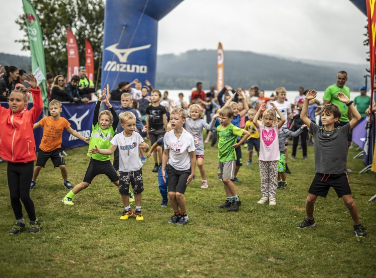 Lipno Sport Fest 2020