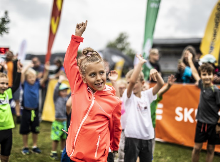 Lipno Sport Fest 2020