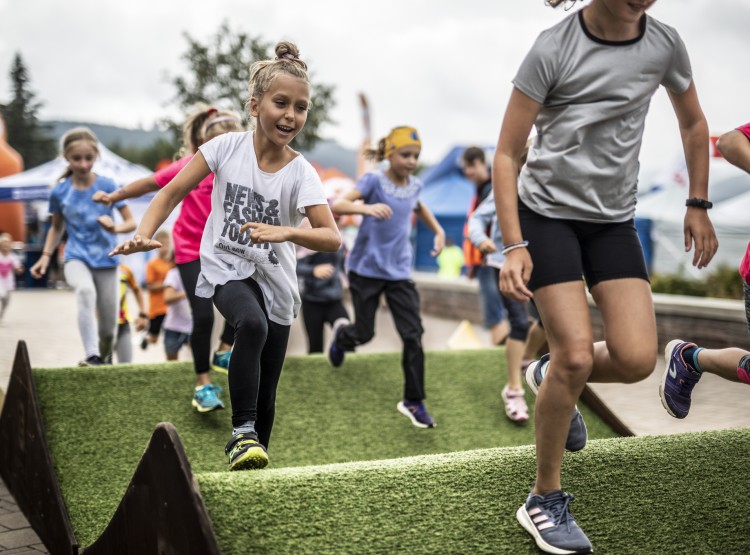 Lipno Sport Fest 2020