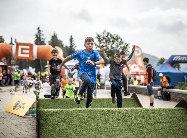 Lipno Sport Fest 2020