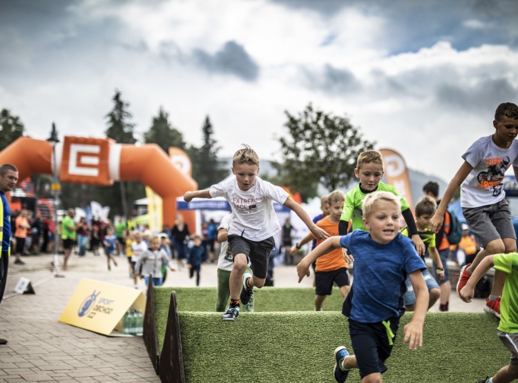 Lipno Sport Fest 2020