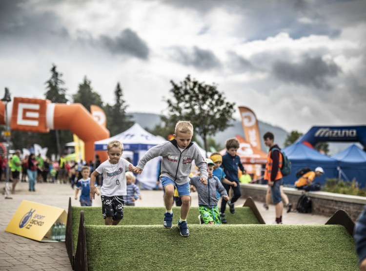 Lipno Sport Fest 2020