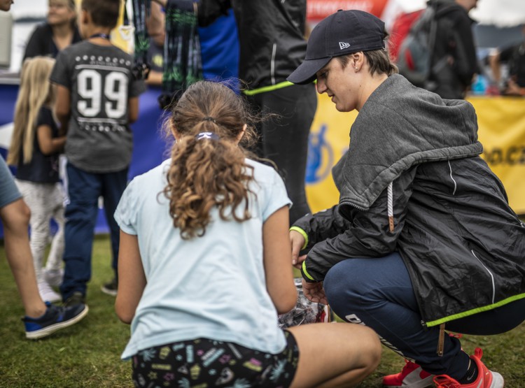 Lipno Sport Fest 2020