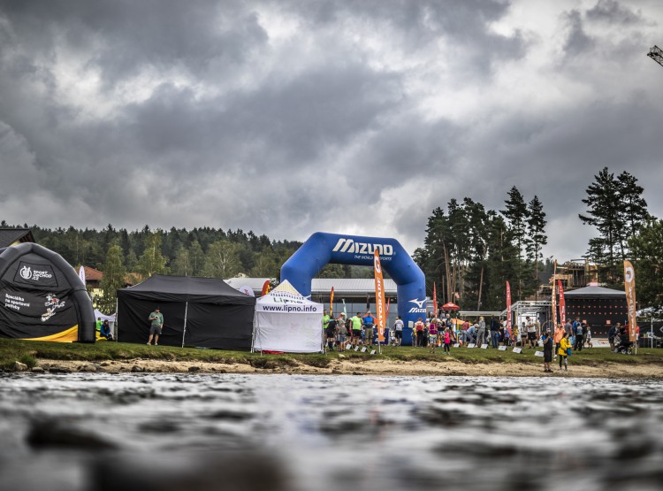 Lipno Sport Fest 2020