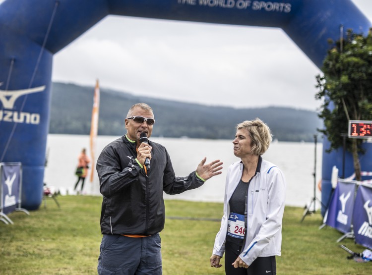 Lipno Sport Fest 2020