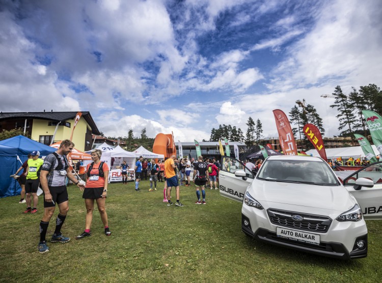 Lipno Sport Fest 2020