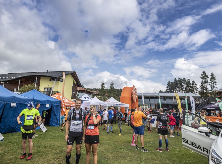 Lipno Sport Fest 2020