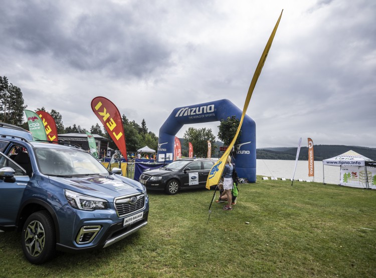 Lipno Sport Fest 2020