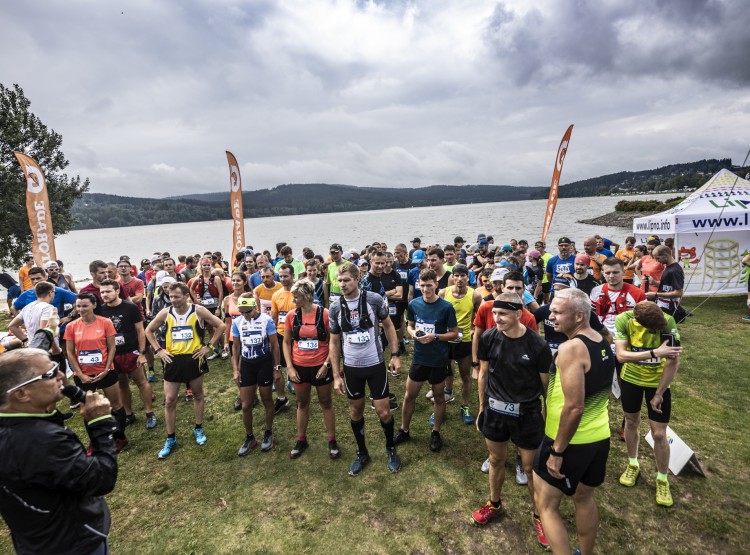 Lipno Sport Fest 2020