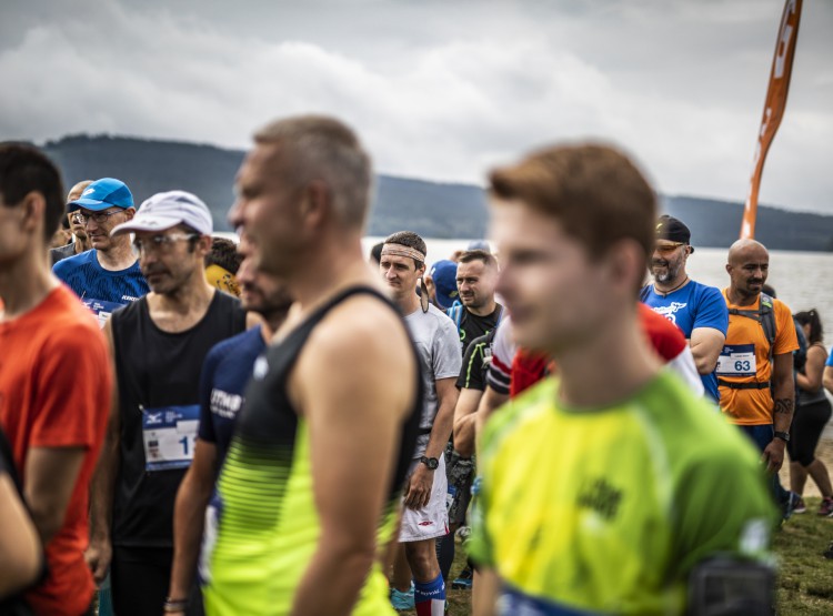 Lipno Sport Fest 2020