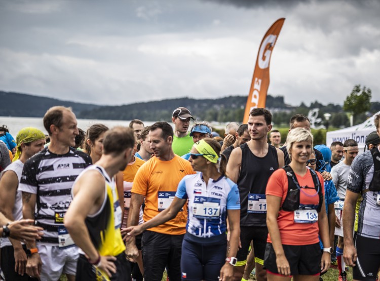 Lipno Sport Fest 2020