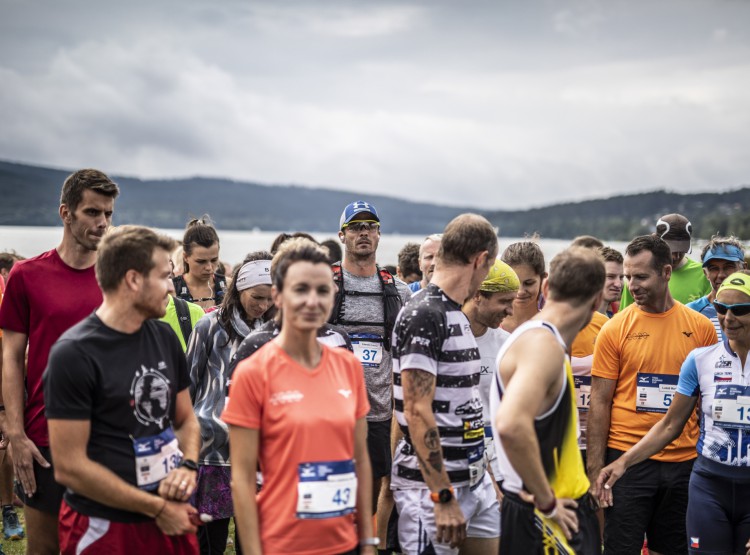 Lipno Sport Fest 2020