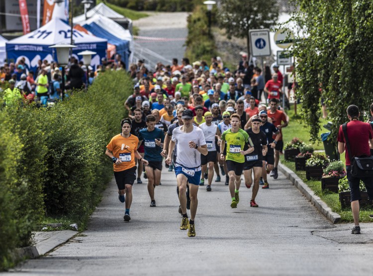 Lipno Sport Fest 2020
