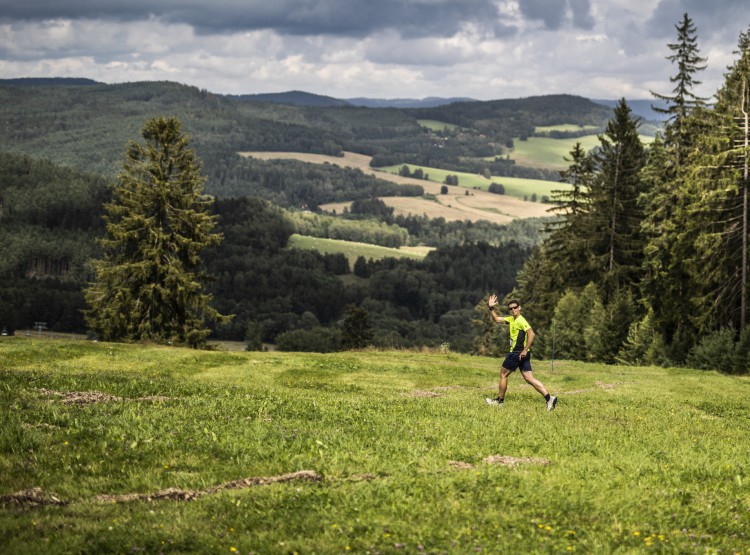 Lipno Sport Fest 2020