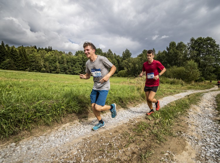 Lipno Sport Fest 2020