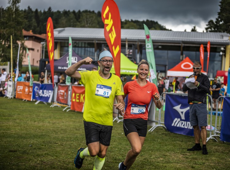 Lipno Sport Fest 2020