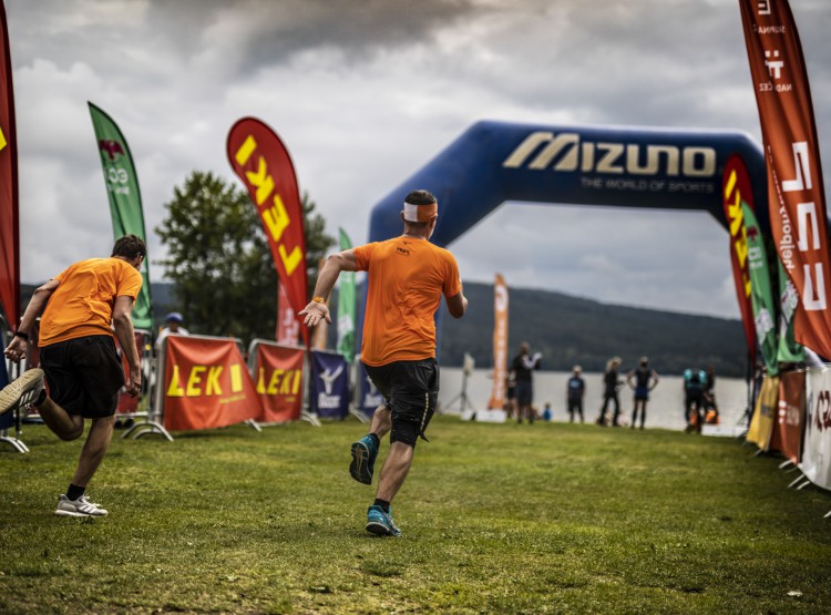 Lipno Sport Fest 2020