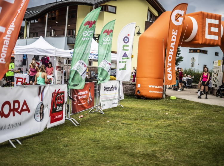 Lipno Sport Fest 2020