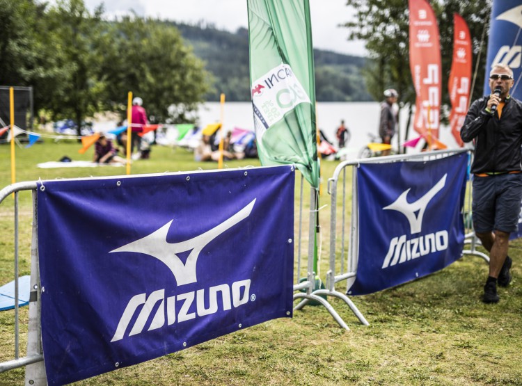 Lipno Sport Fest 2020