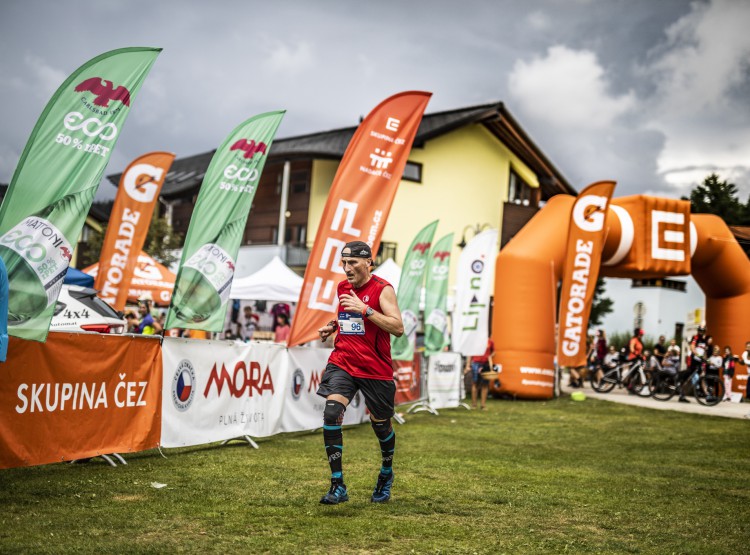 Lipno Sport Fest 2020