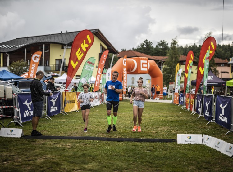 Lipno Sport Fest 2020