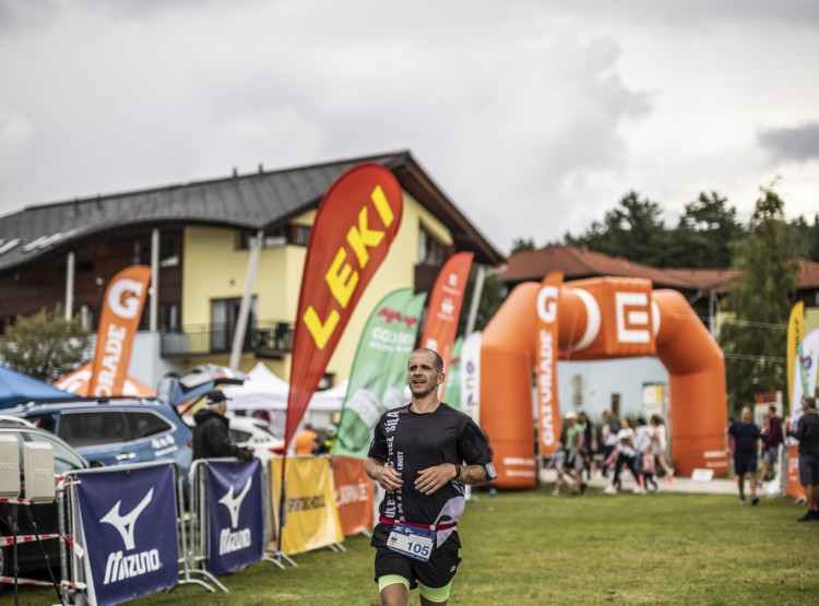 Lipno Sport Fest 2020