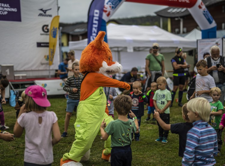 Lipno Sport Fest 2020