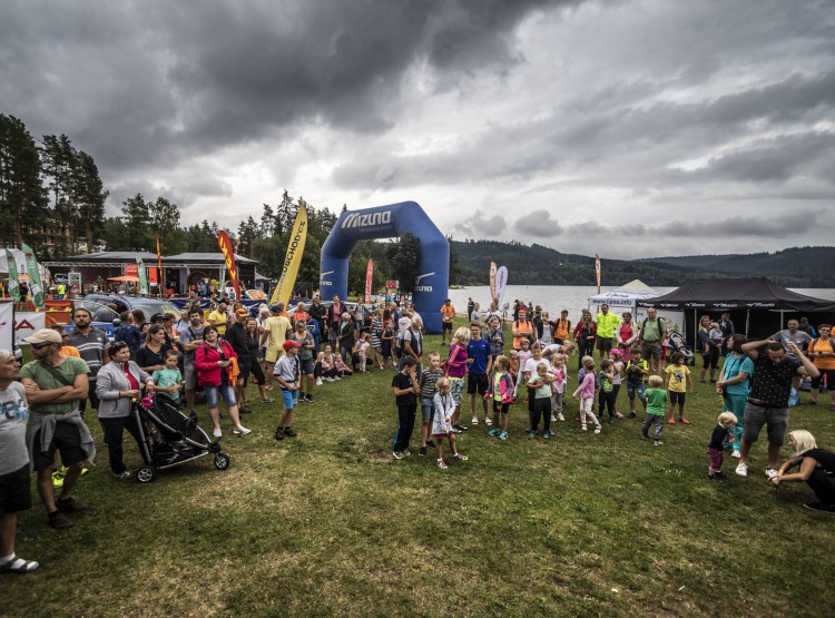 Lipno Sport Fest 2020