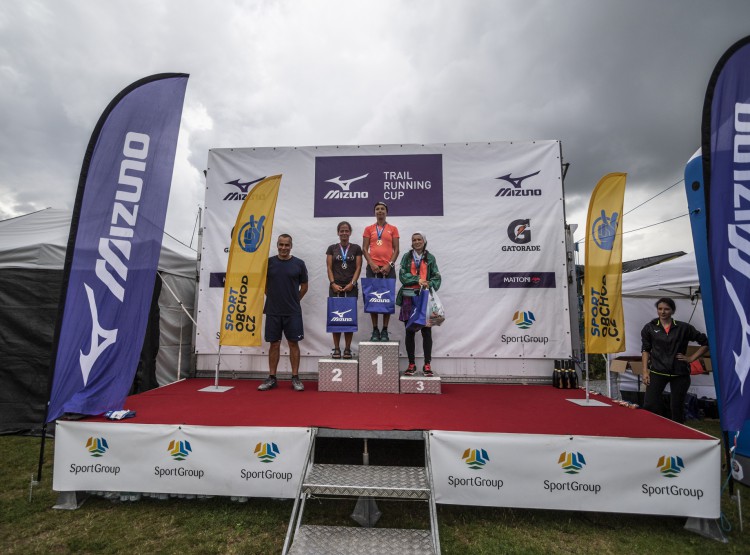 Lipno Sport Fest 2020