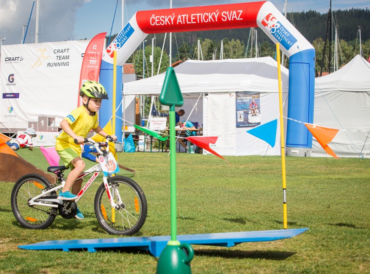 Lipno Sport Fest 2020