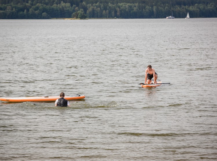 Lipno Sport Fest 2020