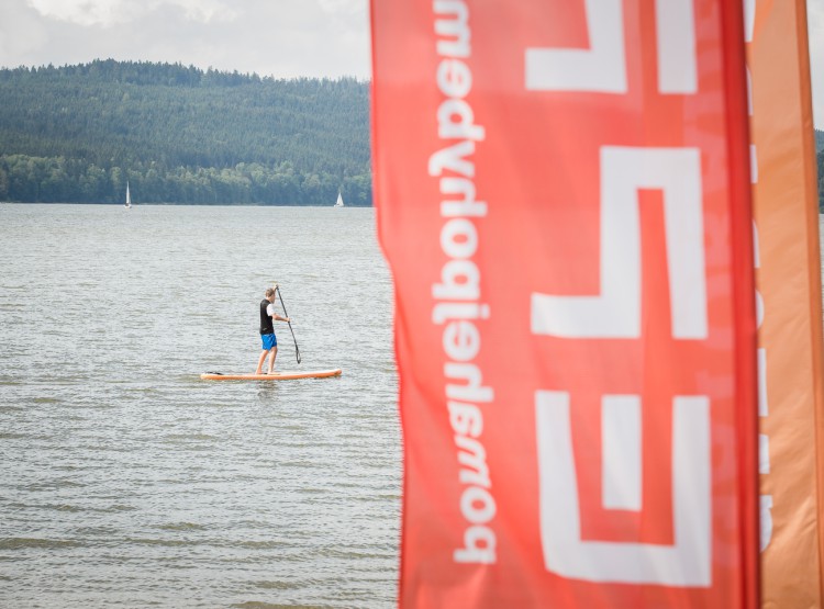 Lipno Sport Fest 2020