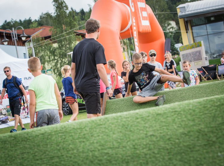 Lipno Sport Fest 2020