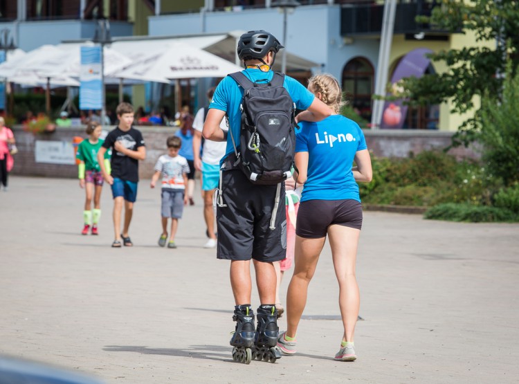 Lipno Sport Fest 2020