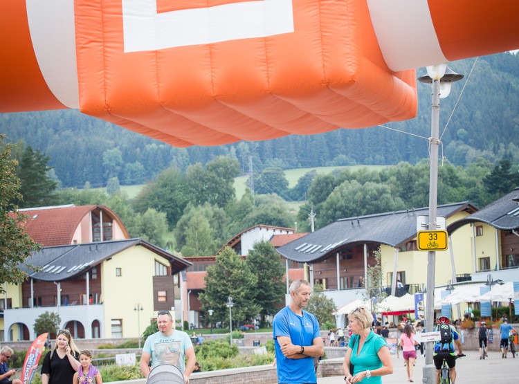 Lipno Sport Fest 2020