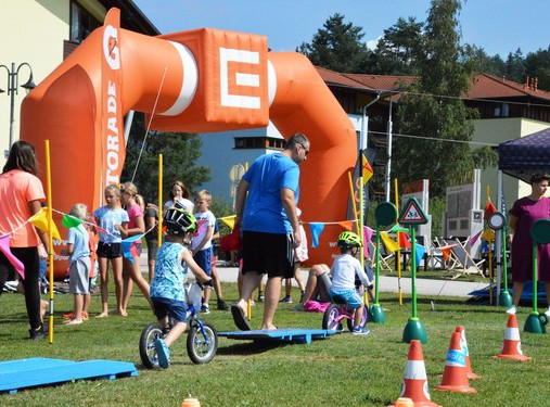 Lipno Sport Fest 2020