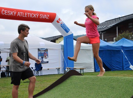 Lipno Sport Fest 2020