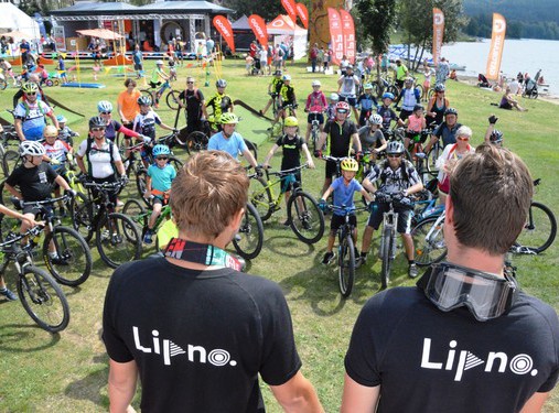 Lipno Sport Fest 2020